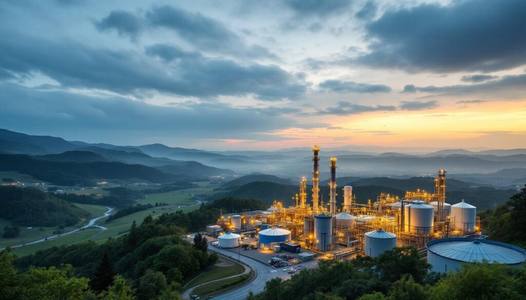Gas fermentation accelerates towards industrial scale despite engineering and sustainability hurdles
