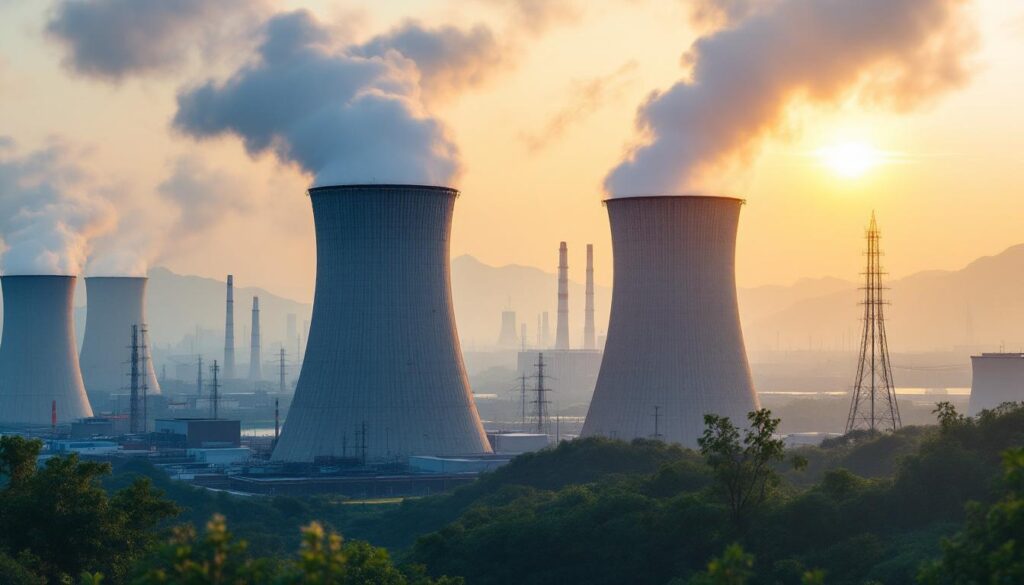 China’s energy transition accelerates with record renewables and fossil-fuel output in 2025