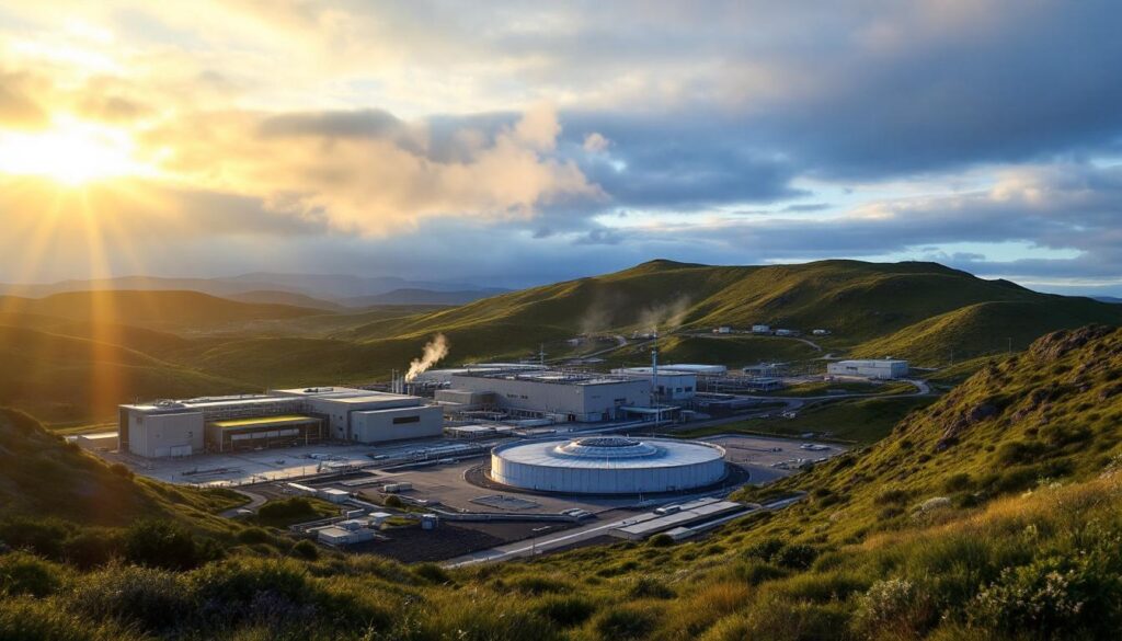 Japan’s geothermal power gains ground in corporate decarbonisation efforts