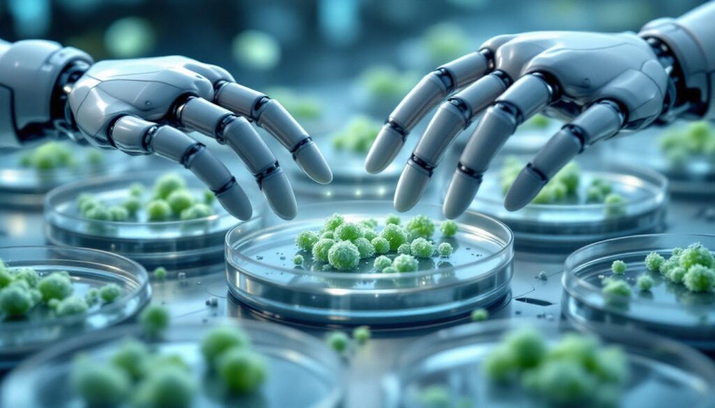 MIT’s DiffSyn uses AI to accelerate new materials synthesis and industry decarbonisation