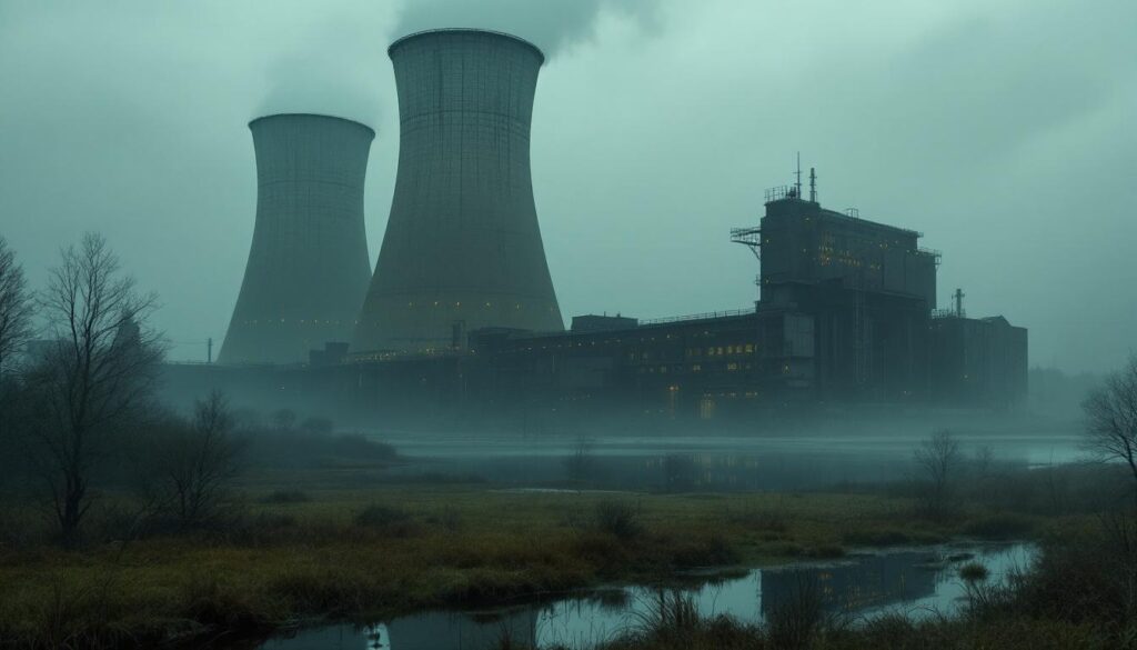 Decommissioning boom accelerates as private capital and innovation reshape nuclear end-of-life market