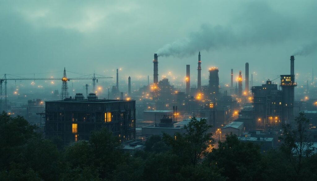 European Commission proposes industrial expansion measures to boost decarbonisation and competitiveness