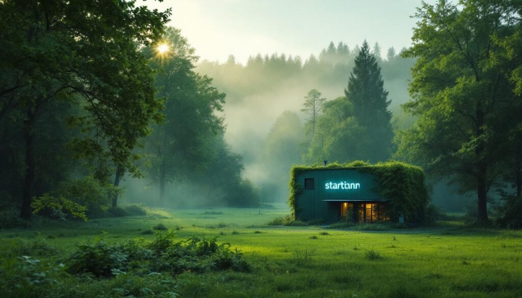 Germany’s green startup growth stalls amid funding and policy shifts, risking decarbonisation progress