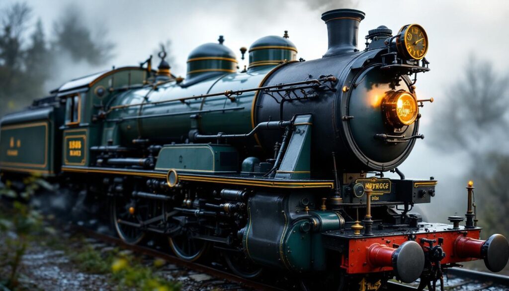Severn Valley Railway’s hydrogen retrofit signals shift towards practical heritage decarbonisation