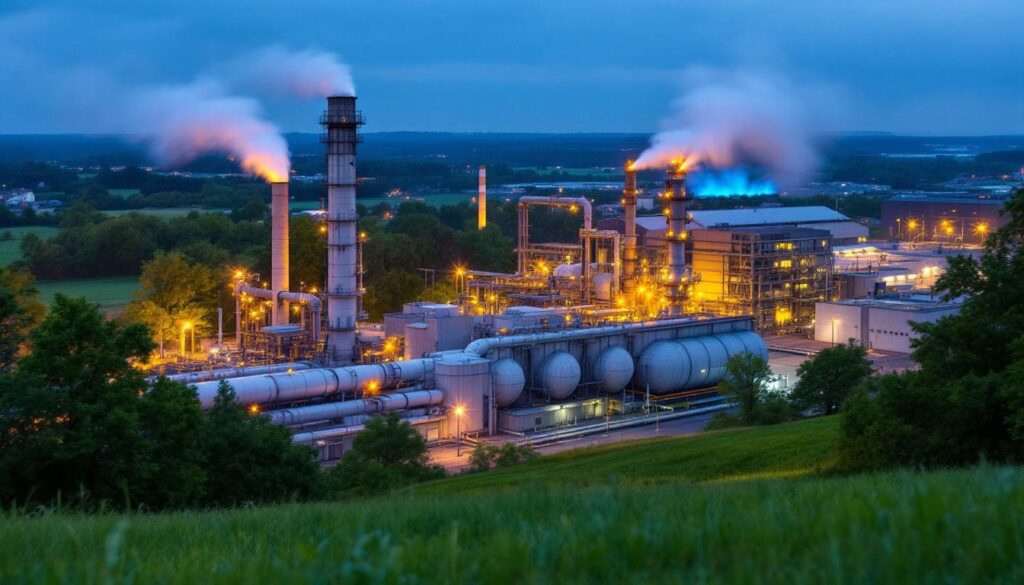 Heat-to-power innovation could transform industrial decarbonisation prospects