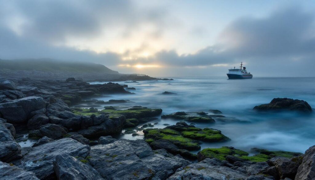 UK formalises inclusion of international aviation and shipping in climate budgets to close accounting gaps