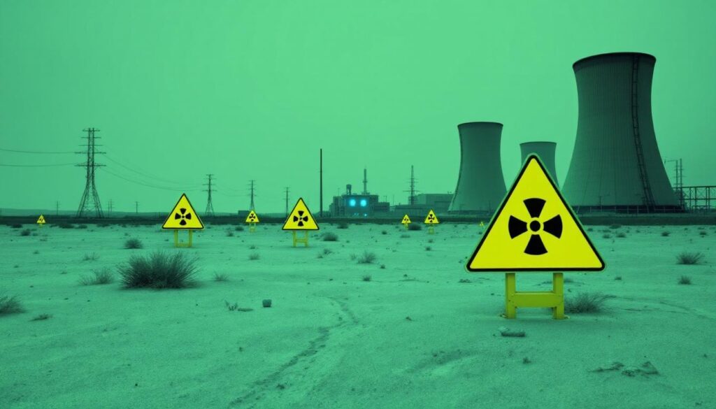 Texas launches $350 million fund to accelerate advanced nuclear reactors and reshape US energy landscape