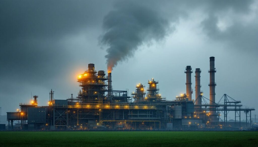 Africa's energy policy shift: from household connections to industrial resilience