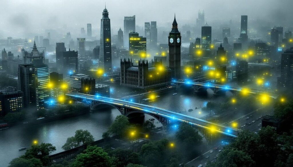 Poor ESG data management risks turning compliance into a costly liability for UK firms