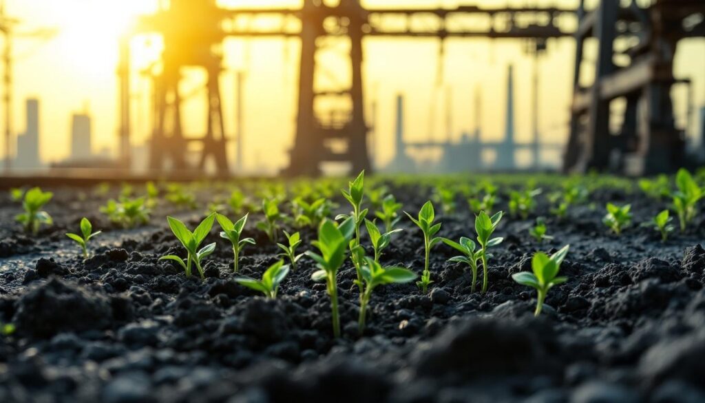 UK energy, transport and built environment sectors launch climate pact to target Scope 3 emissions
