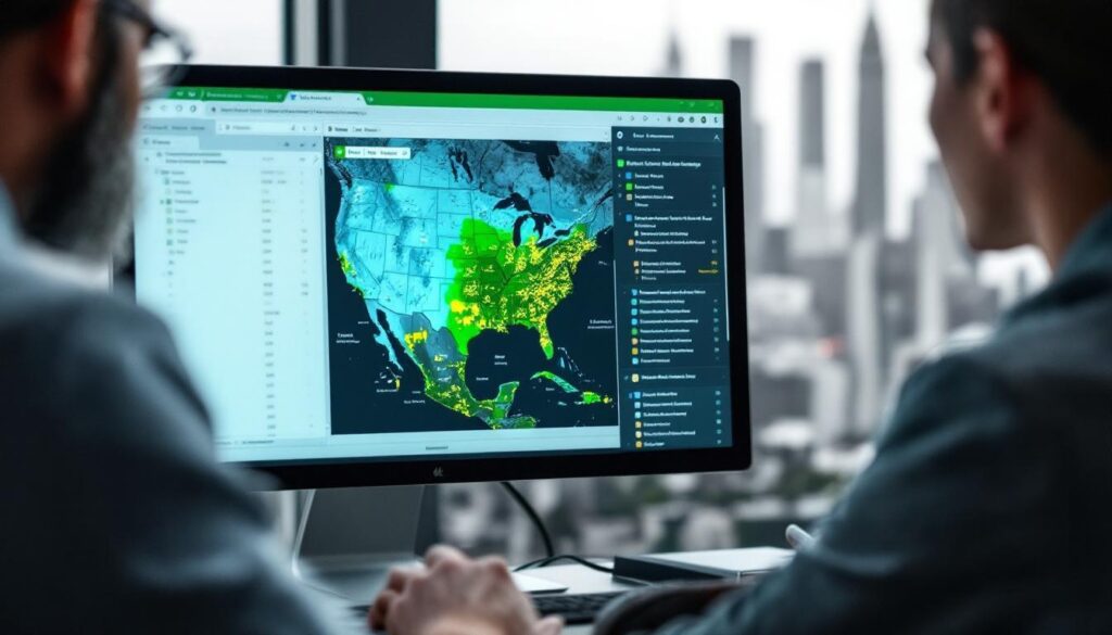 Google.org and CDP launch open-source AI tool to fast-track local climate investments