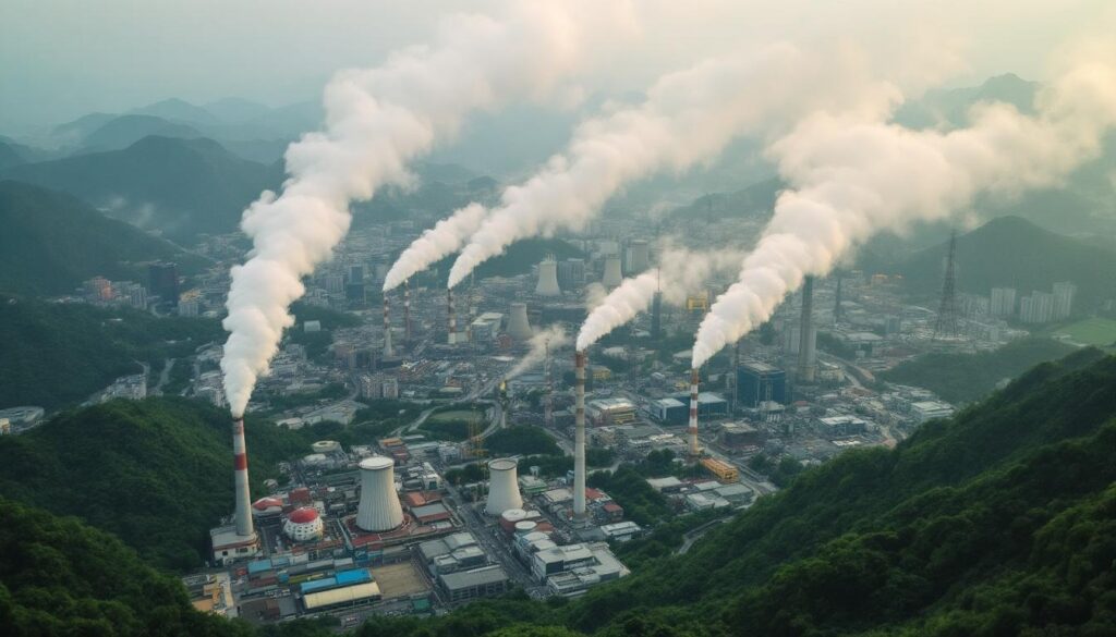 China’s new Five-Year Plan signals cautious shift in climate ambitions amid energy security focus