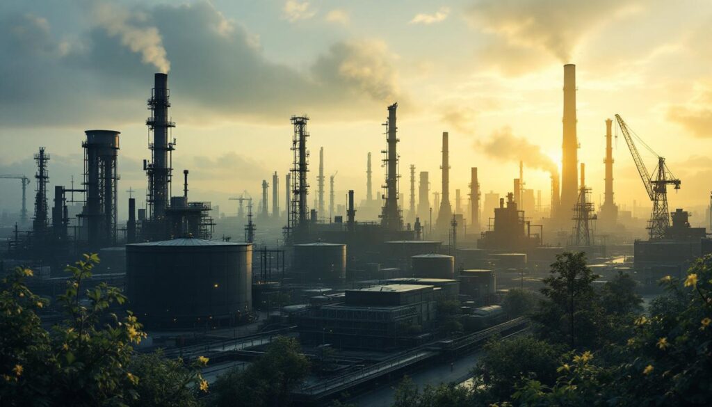 How advanced manufacturing is transforming industrial resilience and sustainability