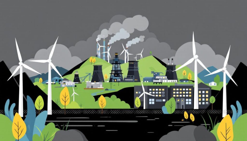 NSW unveils $80 million boost for industrial decarbonisation efforts amid transition to net zero
