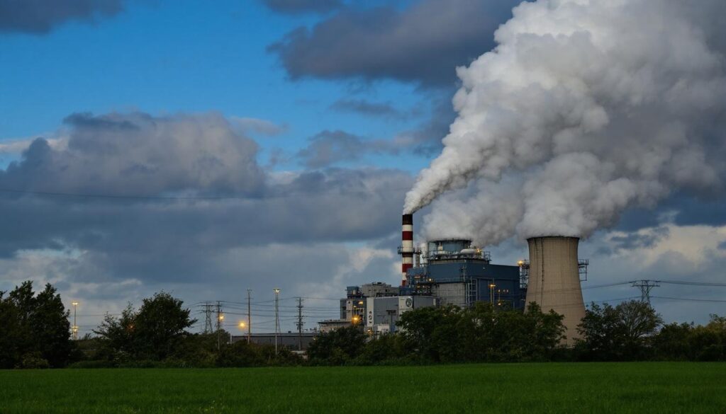 UK’s carbon capture research accelerates with targeted £70,000 funding for practical solutions