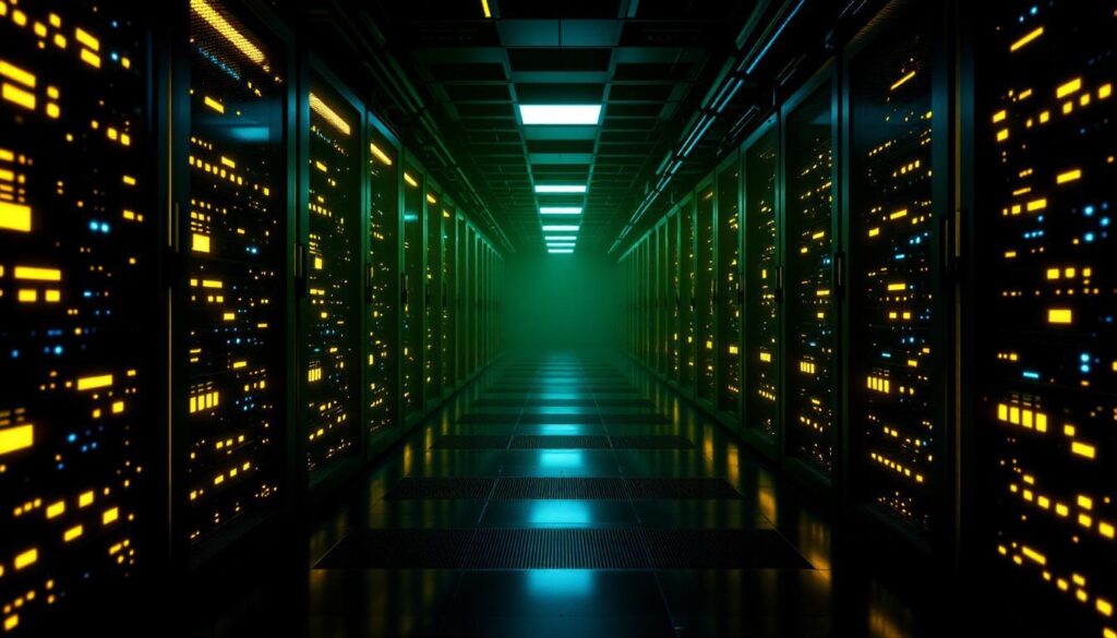 AI-driven surge in data centre energy needs accelerates US reliance on natural gas