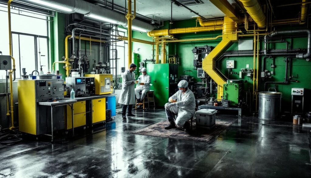 Fraunhofer advances electrochemical lithium and cobalt recovery as a lower-emission alternative