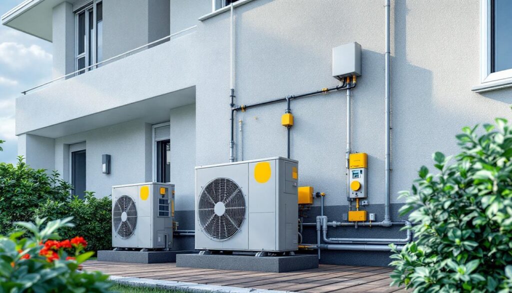 European heat pump demand shows signs of recovery with policy and subsidy reforms driving growth in select markets