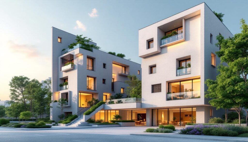 UK unveils market-ready net-zero carbon building standard to unify sector efforts