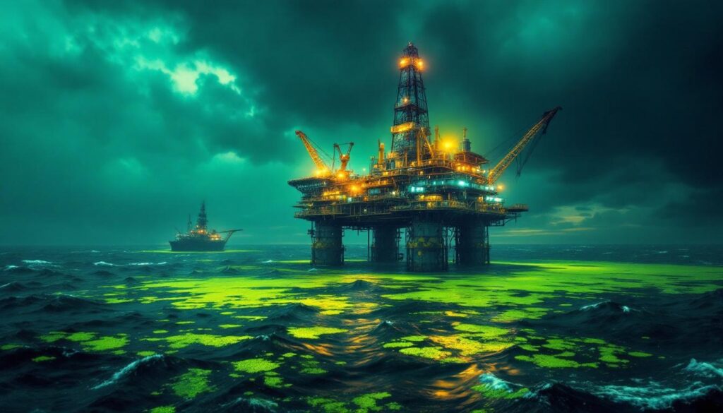 Strait of Hormuz disruption underscores urgency of shifting to renewables