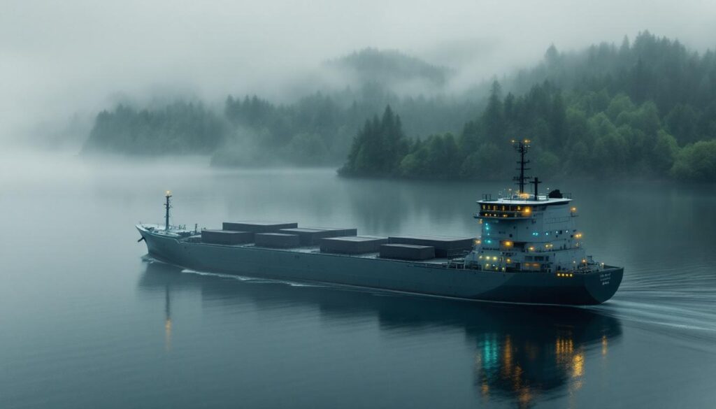 US tests small modular nuclear reactors for transformative maritime propulsion