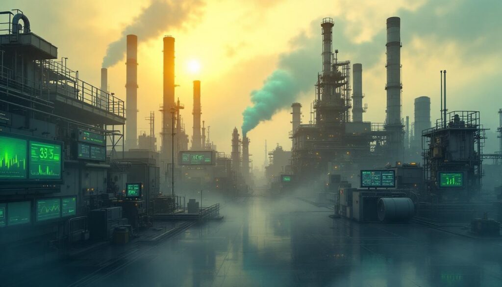 Moeve and Accenture partner to accelerate industrial decarbonisation with advanced digital solutions
