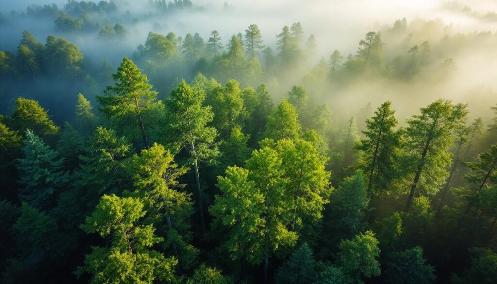 Octopus Energy invests $500 million in US reforestation projects to accelerate carbon removal efforts
