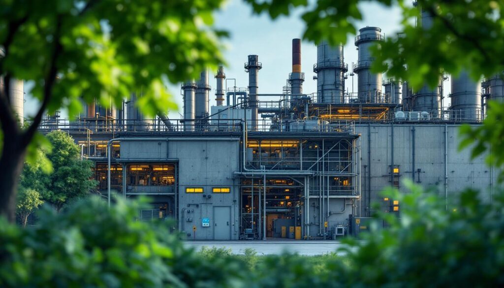 UK chemicals sector faces mounting pressures amid policy and cost challenges