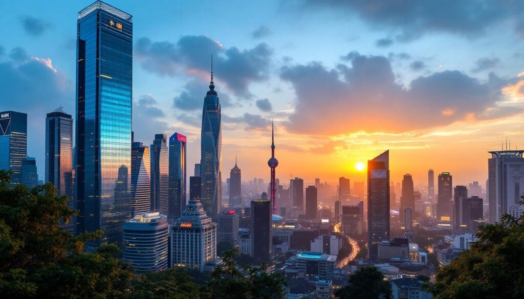 China accelerates global clean energy dominance amid US setbacks China accelerates global clean energy dominance amid US setbacks