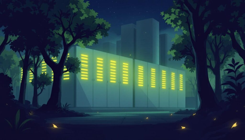 Centrica and Delta Electronics partner to deliver rapid, resilient power for data centres with solid oxide fuel cells