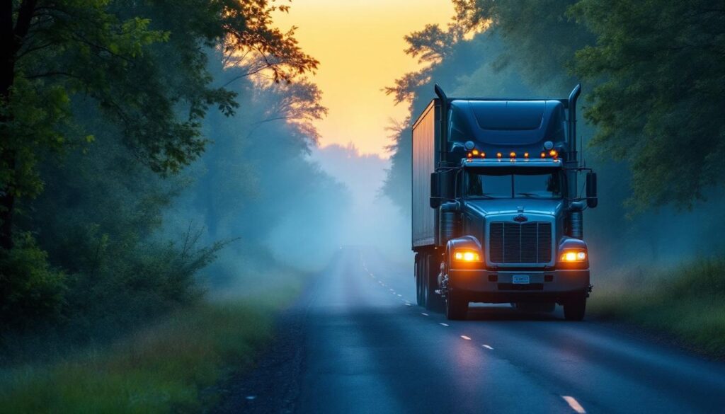 EU delays strict heavy-duty vehicle emissions targets, sparking debate over electric truck adoption EU delays strict heavy-duty vehicle emissions targets, sparking debate over electric truck adoption