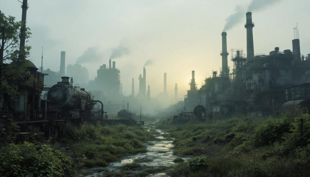India’s steel industry faces urgent need for investment to meet climate goals amid ageing infrastructure