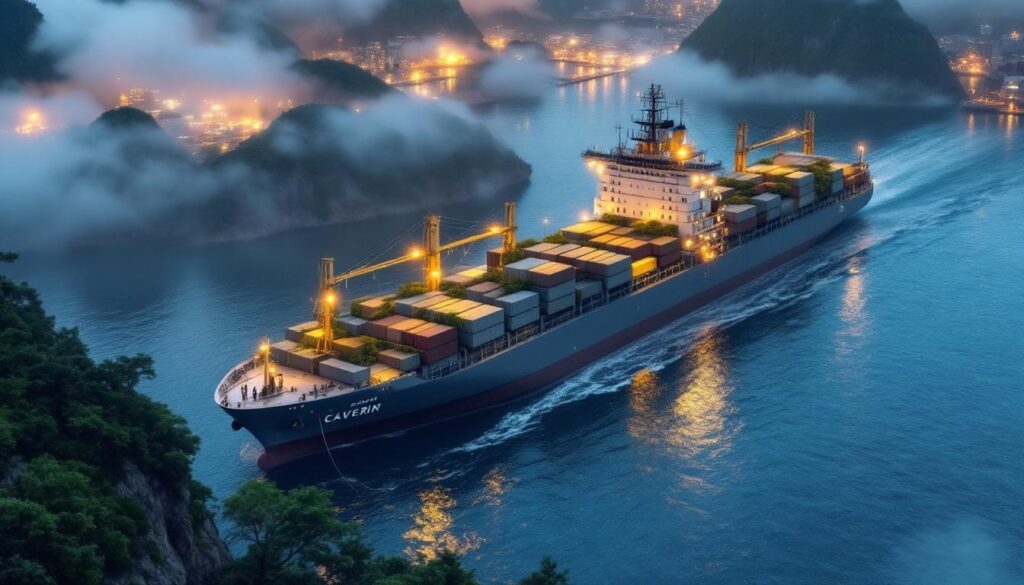 Maritime electrification accelerates as battery technology expands beyond niche pilot projects