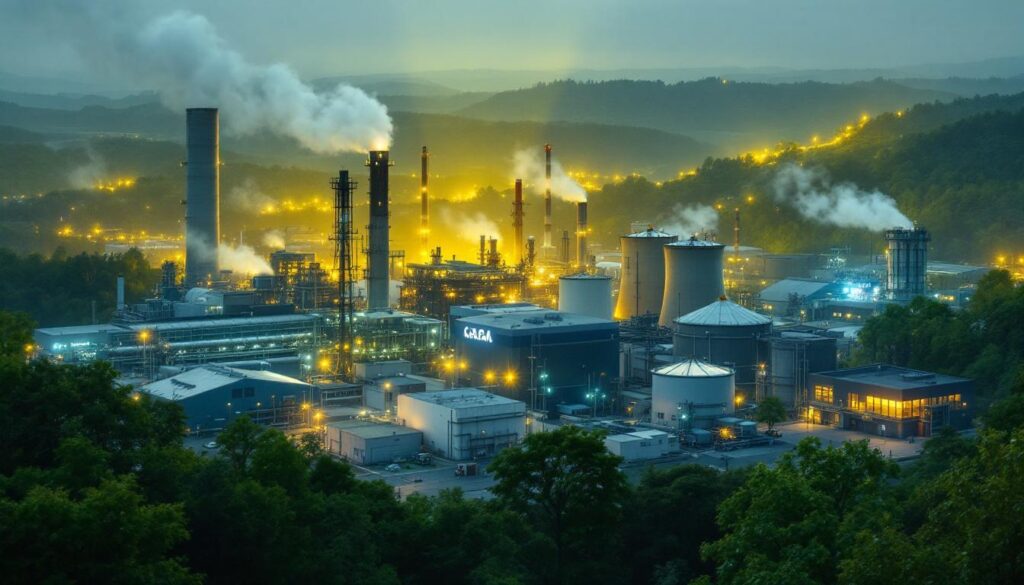 EU approves new state aid schemes to shield industry from soaring carbon costs amidst decarbonisation push