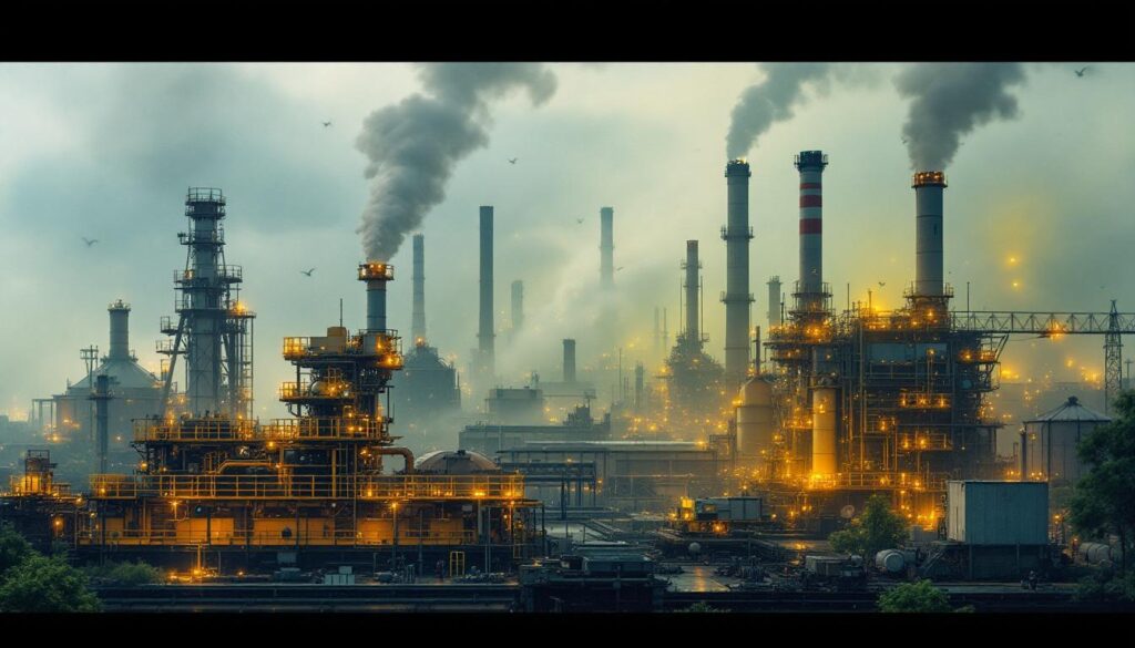 Austria launches €270 million funding to accelerate industrial decarbonisation and maintain global competitiveness Austria launches €270 million funding to accelerate industrial decarbonisation and maintain global competitiveness