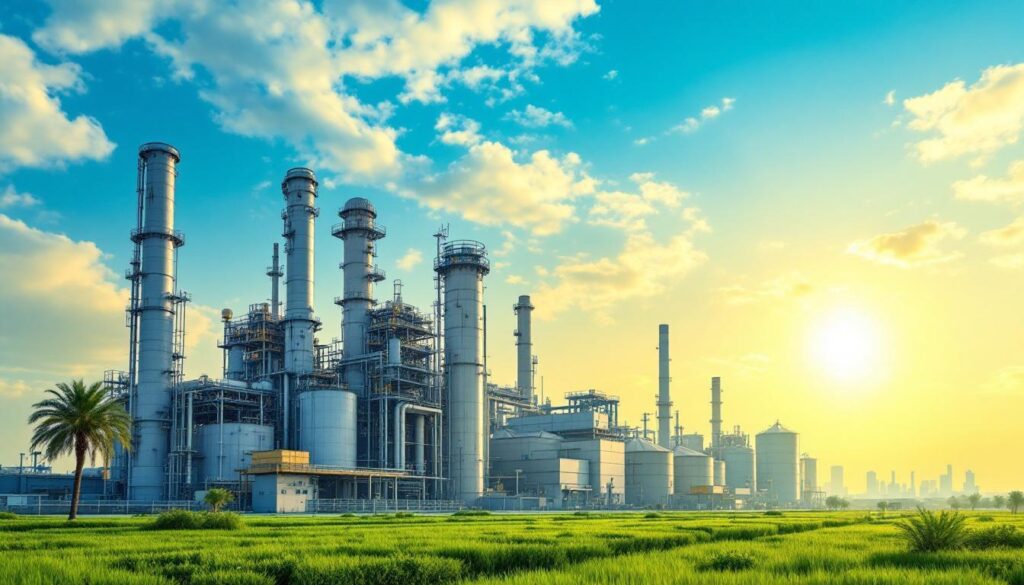 UAE industrial sector advances as AI becomes integral to daily operations UAE industrial sector advances as AI becomes integral to daily operations