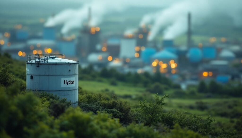 EU hydrogen market gains momentum as first mechanism matches hundreds of projects across Europe