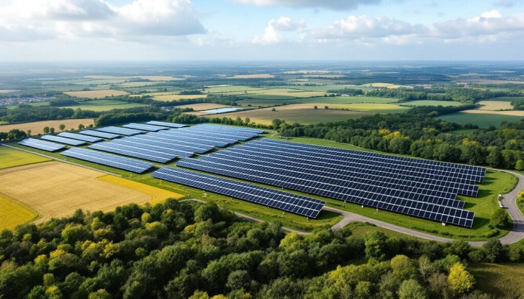 Blackstone’s €2 billion investment signals shift towards integrated renewable platforms in Europe