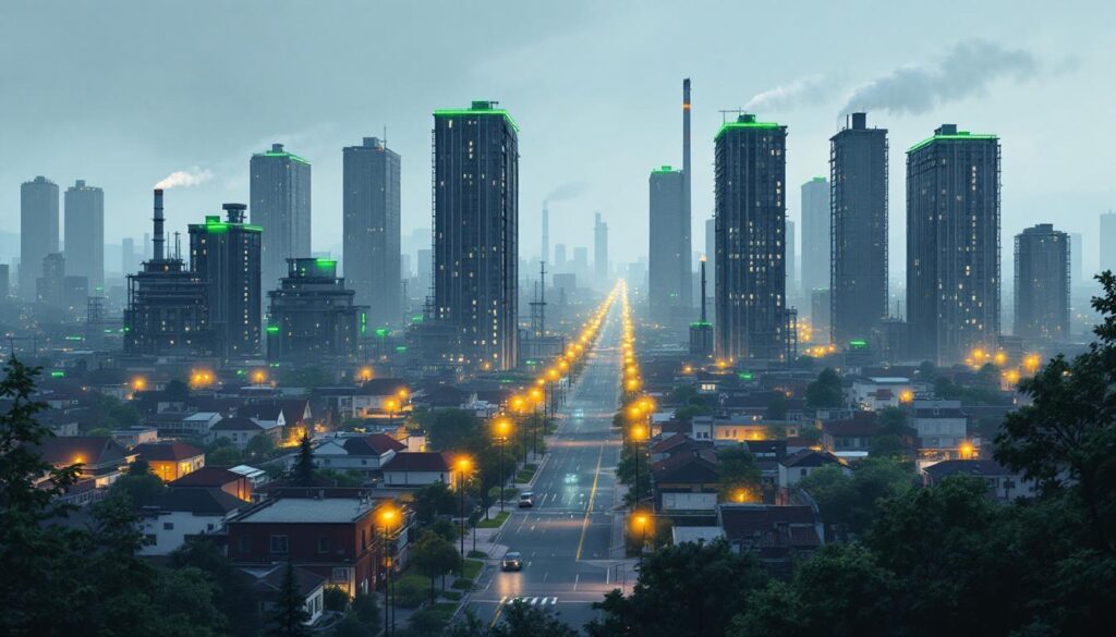 Global cooling industry splits further as commercial and residential markets diverge sharply