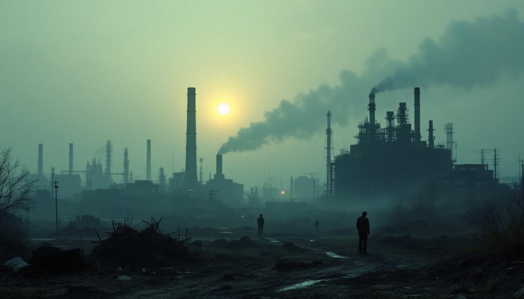Industry groups urge government to treat decarbonisation as national security to save UK manufacturing Industry groups urge government to treat decarbonisation as national security to save UK manufacturing