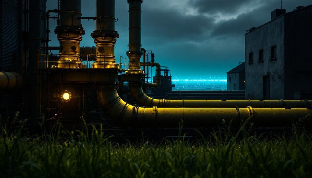 Norwegian trio accelerates North Sea carbon storage with Trudvang project Norwegian trio accelerates North Sea carbon storage with Trudvang project