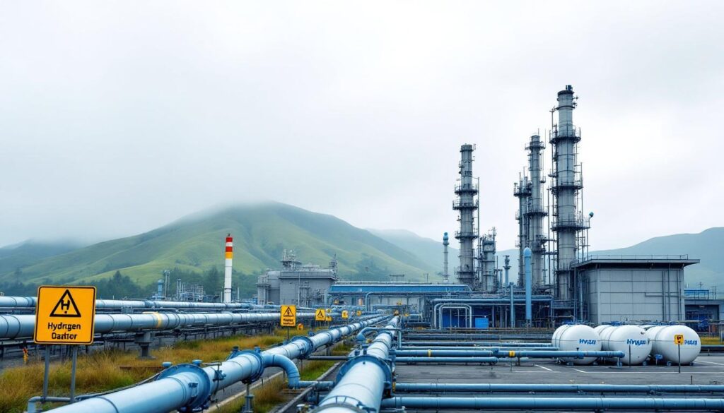 European Commission invests over €1 billion to boost clean hydrogen in latest support round European Commission invests over €1 billion to boost clean hydrogen in latest support round