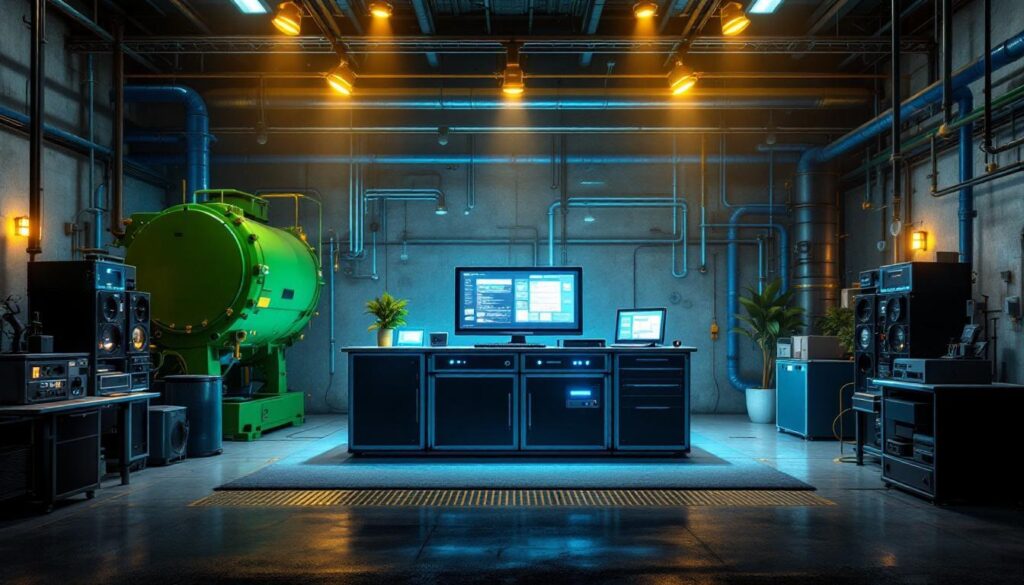 Avassa and Alimak Group partner to enhance industrial edge computing with AI and IoT