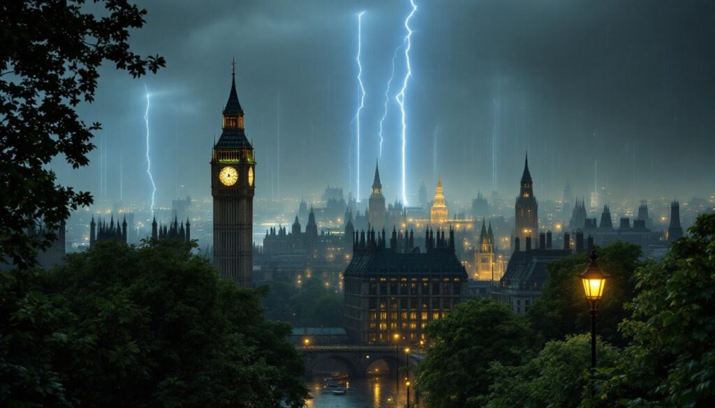 UK poised to capitalise on expanding global carbon markets with substantial economic gains