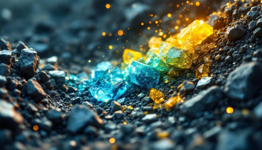 Critical minerals race intensifies as China and Africa reshape supply chains in the energy transition