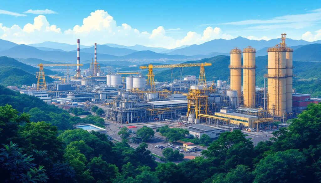 World Bank injects $500m into Brazil’s Northeast to accelerate green industrialisation and job creation