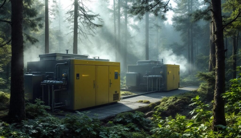 NuScale and Ebara Elliott pioneer nuclear-powered process heat for petrochemicals