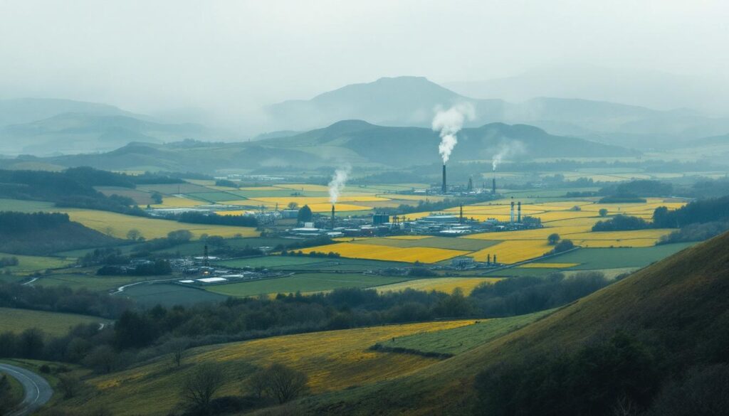 EU plans to relax methane enforcement to ease energy supply tensions amid US pressures EU plans to relax methane enforcement to ease energy supply tensions amid US pressures