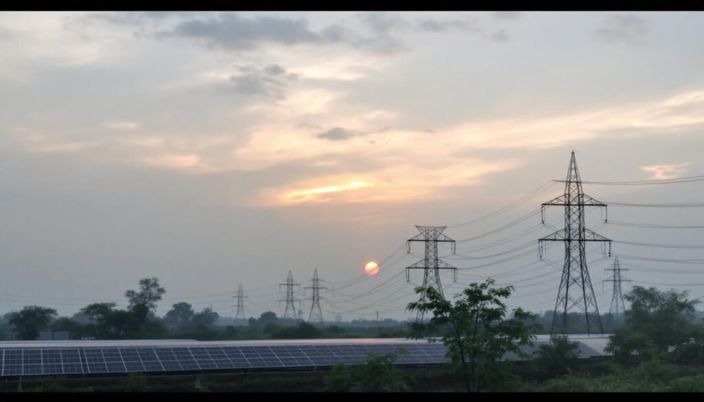India's rapid shift to electrification could reshape global industrial development