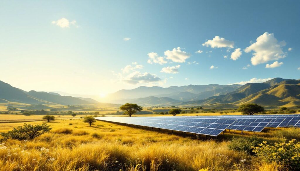 Africa’s solar boom accelerates as imports surge 48% amid supply chain vulnerabilities Africa’s solar boom accelerates as imports surge 48% amid supply chain vulnerabilities